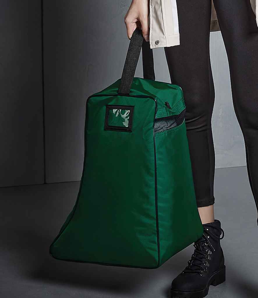 Quadra hiking on sale boot bag